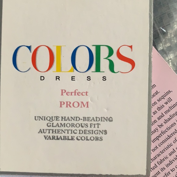 Prom Dress - Picture 14 of 15